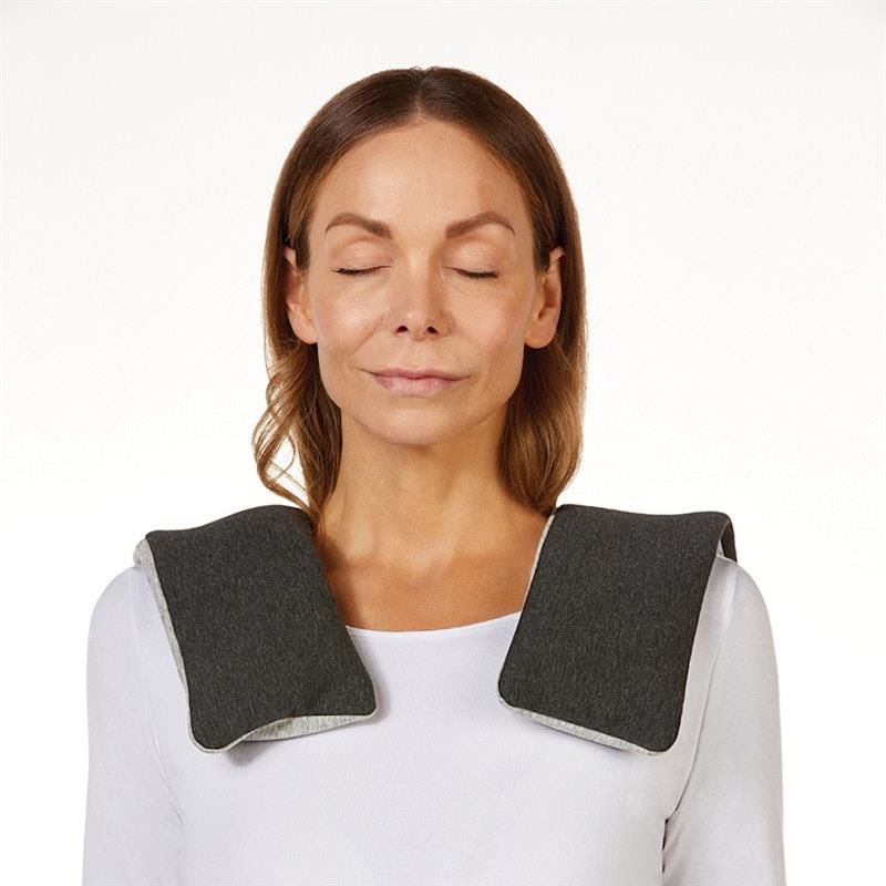 Buy Gaiam Revive and Renew Hot & Cold Therapy Wrap 1pc Online at