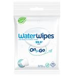 WaterWipes On The Go 10 Pack