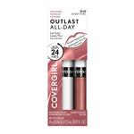 Covergirl Outlast All Day Liquid Lipstick 010 Sugey Girl 2.3ml