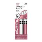 Covergirl Outlast All Day Liquid Lipstick 020 Admire 2.3ml