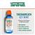 Therabreath Icy Mint Oral Rinse 1 Litre