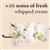 Philosophy Fresh Cream Shampoo Bath And Shower Gel 480ml