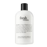 Philosophy Fresh Cream Shampoo Bath And Shower Gel 480ml
