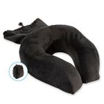 MyTravelPro Memory Foam Neck Pillow