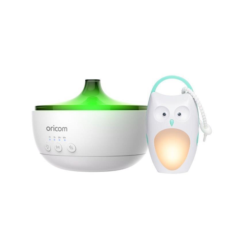 Buy Baby OBHAD200 4IN1 Aroma Diffuser Humidifier Night Light