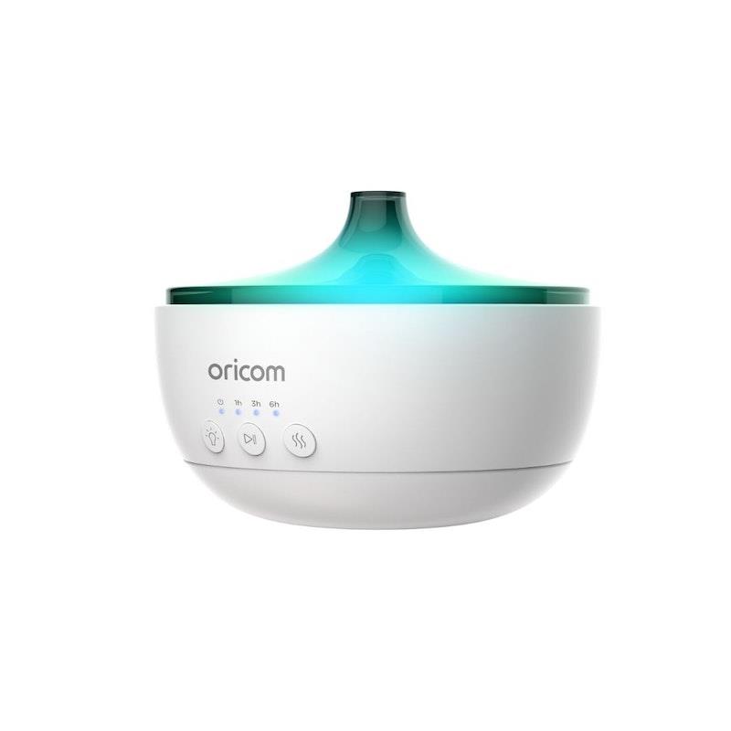 Buy Baby OBHAD200 4IN1 Aroma Diffuser Humidifier Night Light