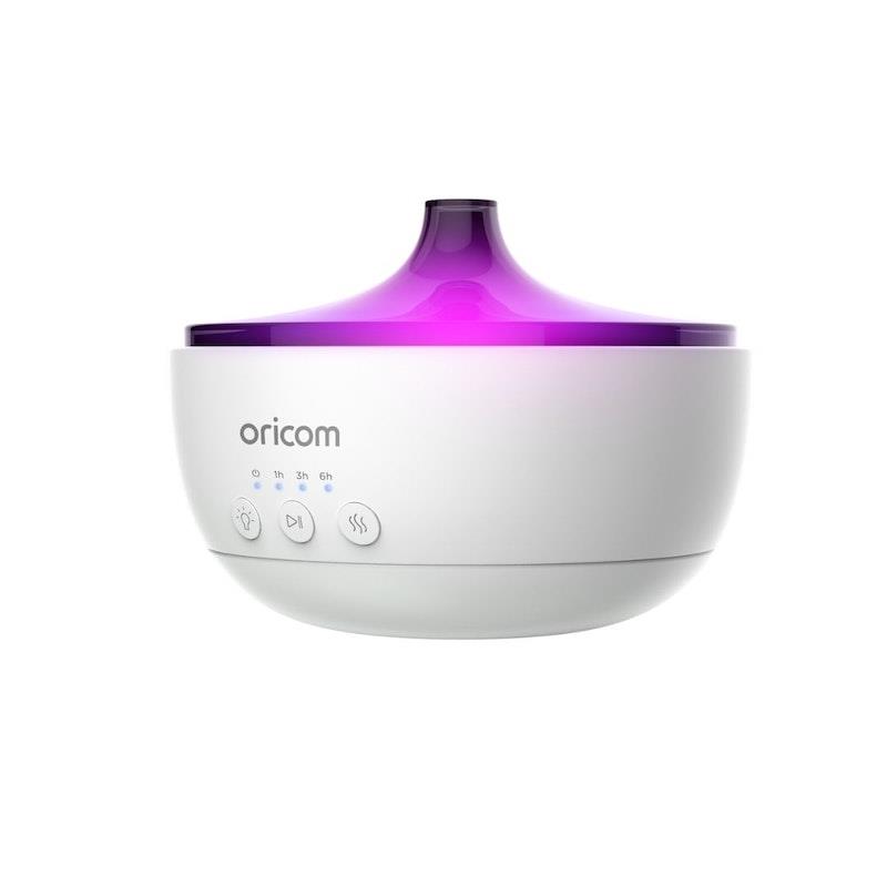 Buy Baby OBHAD200 4IN1 Aroma Diffuser Humidifier Night Light