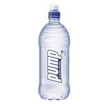 Pump Water 750ml Bottle