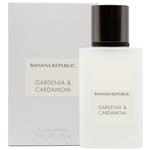 Banana Republic Gardenia & Cardamom Eau De Parfum 75ml