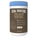 Vital Proteins Collagen Peptides Powder Chocolate 329g