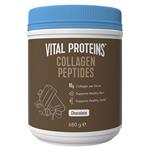 Vital Proteins Collagen Peptides Powder Chocolate 680g Exclusive Size
