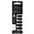 Sally Hansen Salon Effects Perfect Manicure 24 Coffin Press On Nails Onyx-Pected 