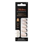 Sally Hansen Salon Effects Perfect Manicure 24 Oval Press On Nails Swoop There It Is