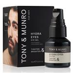 Tony & Munro Hydra Eyes Eye Gel 15ml