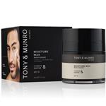 Tony & Munro Moisture Max Moisturiser SPF15 50ml