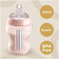 Tommee tippee anti colic bottles hot sale chemist warehouse