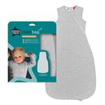 Tommee Tippee Baby Sleep Bag 6-18m 1.0 TOG Sky Grey Online Only