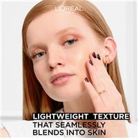 Buy L'Oreal Paris True Match Nude Plumping Tinted Serum Foundation Rosy