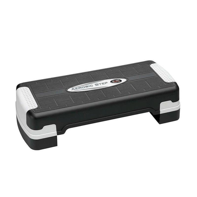 Buy Body Sculpture 15cm Aerobic Stepper Stool Exercise Riser Block Home