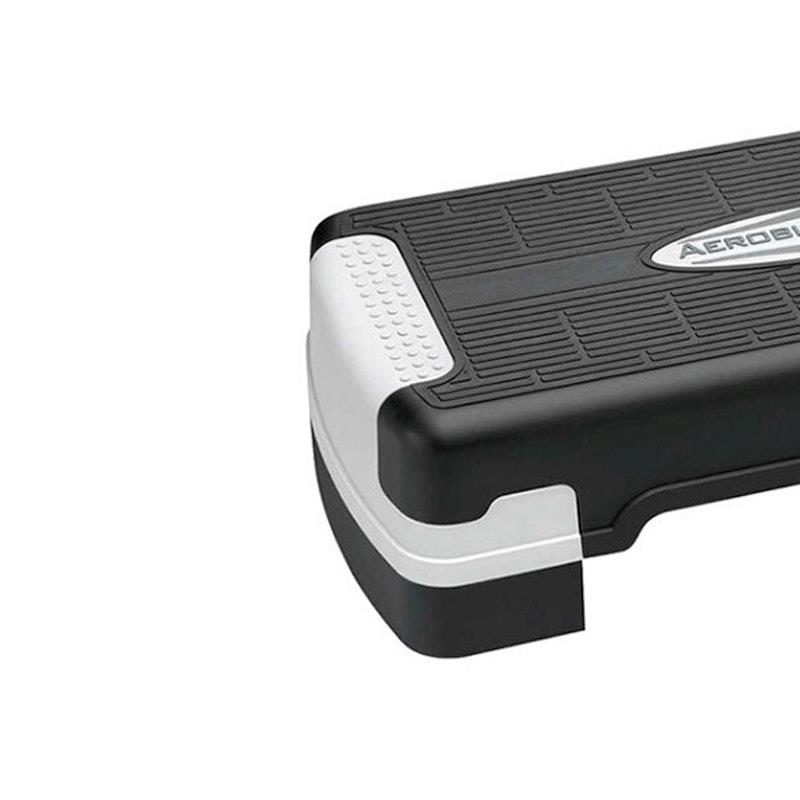 Buy Body Sculpture 15cm Aerobic Stepper Stool Exercise Riser Block Home