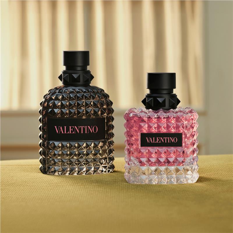 Buy Valentino Uomo Born in Roma Eau De Toilette 50ml online at