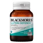 Blackmores Lutein Defence 120 Tablets Exclusive Size