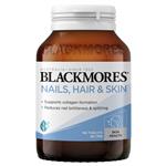 Blackmores Nails Hair and Skin 180 Tablets Exclusive Size