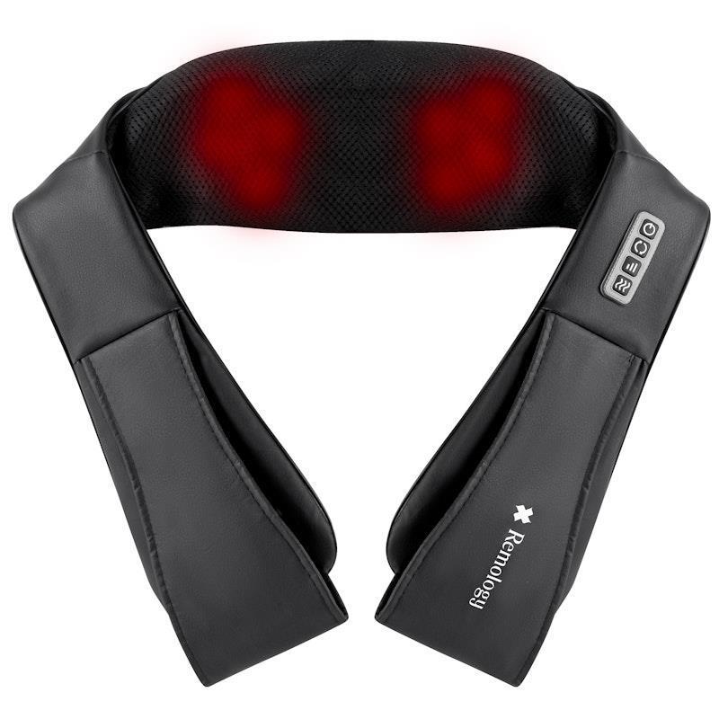 Remology Heated Shiatsu Neck Massager 1pc product image