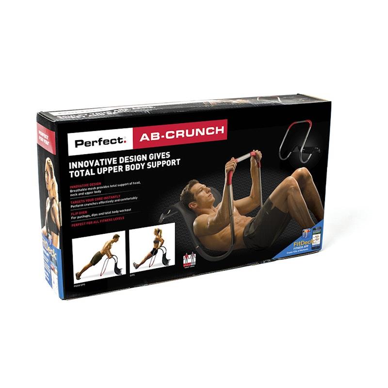 Perfect fitness crunch workouts sale