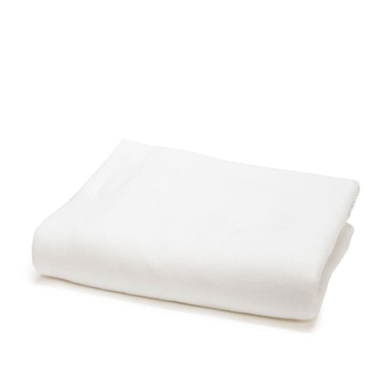 Buy Onkaparinga Baby Bamboo 100x120cm Cotton Jersey Bed Quilt Cover