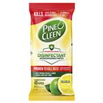 Pine O Cleen Biodegradable Wipes 45 Pack