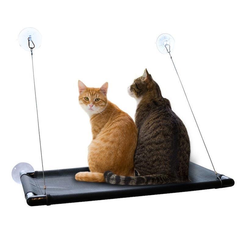 Paws & Claws Window Mounted Cat Hammock 1pc product image