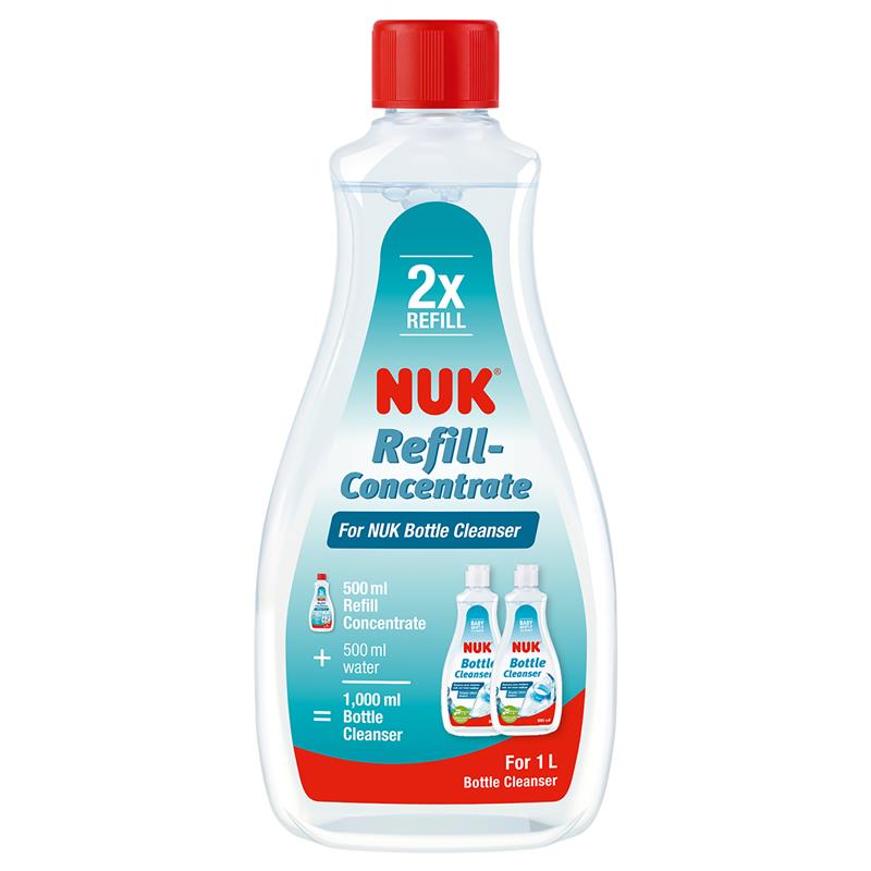 Nuk bottles deals chemist warehouse