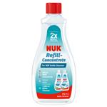 Nuk Bottle Cleanser Concentrate 500ml Online Only