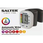 Salter Automatic Wrist Blood Pressure Monitor