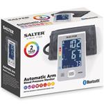 Salter Bluetooth Automatic Arm Blood Pressure Monitor