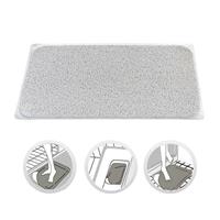 Buy Living Today Non Slip Loofah Shower Mat 1pc Online at Chemist ...