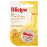 Blistex Lip Conditioner SPF 30 7gm Pot