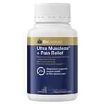 Bioceuticals Ultra Muscleze Pain Relief 56 Capsules