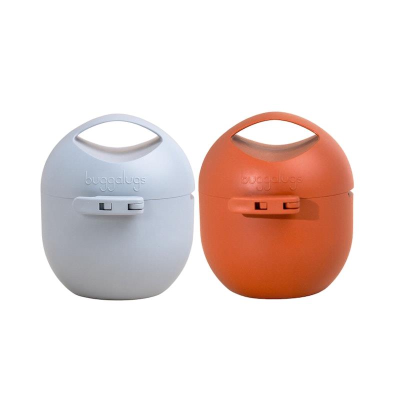 Buggalugs Pacifier Case: Cloud x Desert Bundle product image