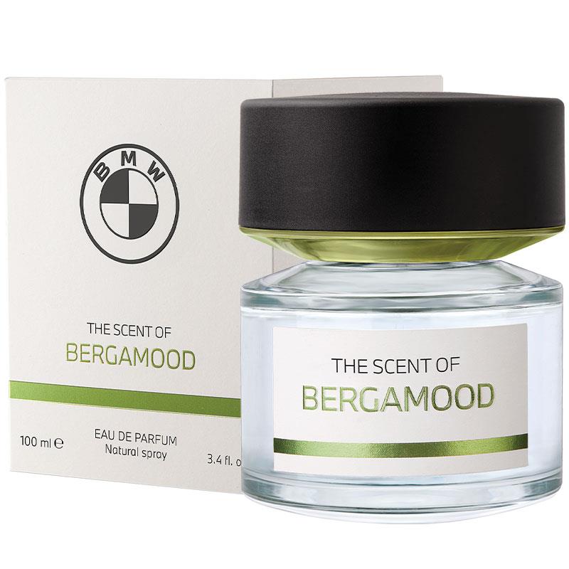 Buy BMW Bergamood Eau De Parfum 100ml online at Chemist Warehouse