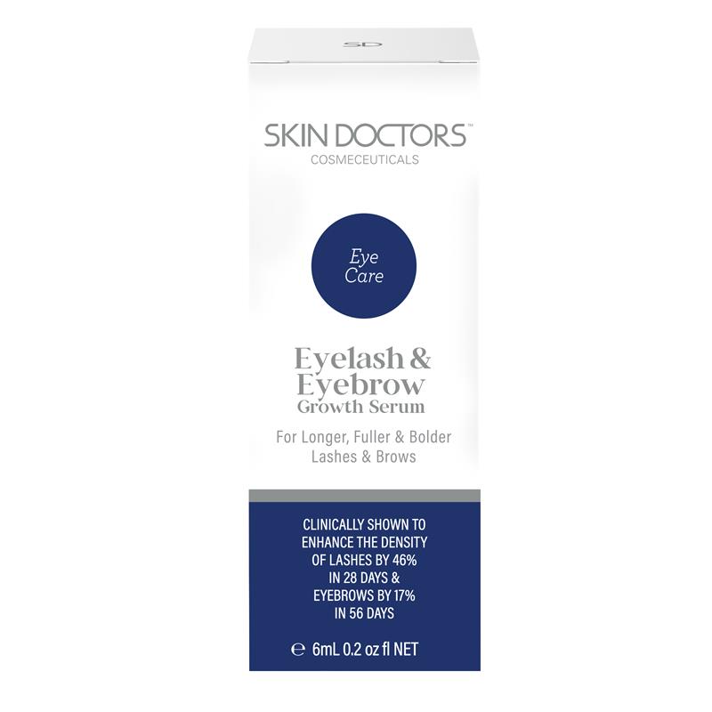 Buy Skin Doctors Eyelash & Eyebrow Serum 6ml Online at Chemist Warehouse®