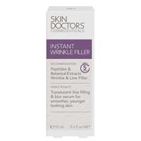 Buy Skin Doctors Instant Wrinkle Filler 10ml Online at Chemist Warehouse®