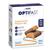 Optifast VLCD Bars Cappuccino Flavour 6 X 65g Pack