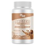 28GO Protein With Probiotics Salted Caramel 800g