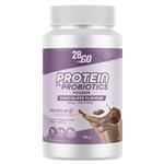 28GO Protein With Probiotics Chocolate 800g