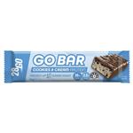 28GO Go Bar Cookies & Cream Protein Bar 55g