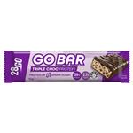 28GO GO Bar Triple Choc Protein Bar 55g