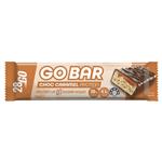 28GO GO Bar Choc Caramel Protein Bar 55g