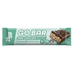 28GO GO Bar Dark Choc Mint Protein Bar 55g
